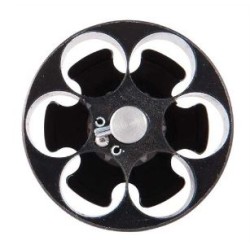 Cargador rápido HKS Mod. DS-A Cal. 38 Spec