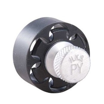 Chargeur rapide HKS Mod. PY-A Cal. 38 SP/357