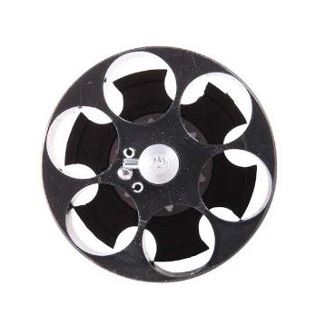 Chargeur rapide HKS Mod. PY-A Cal. 38 SP/357