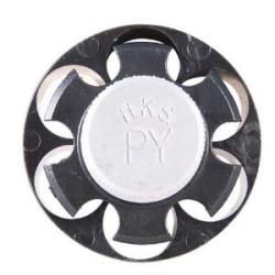 Cargador rápido HKS Mod. PY-A Cal. 38 SP/357