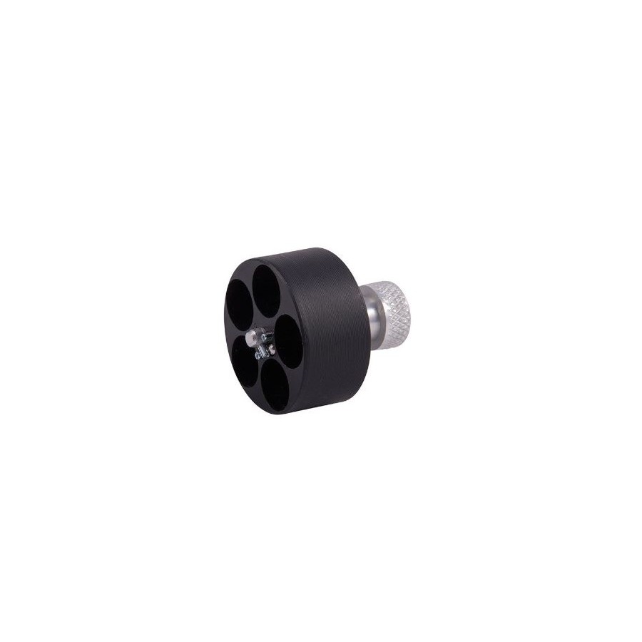 Chargeur rapide HKS Mod. 36-A Cal. .38/357