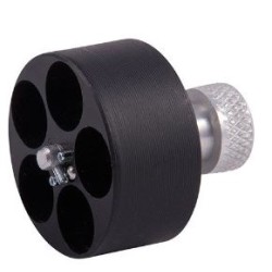 Cargador rápido HKS Mod. 36-A Cal. .38/357