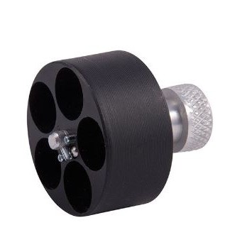 Chargeur rapide HKS Mod. 36-A Cal. .38/357