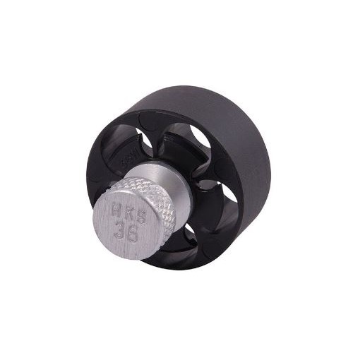 Chargeur rapide HKS Mod. 36-A Cal. .38/357