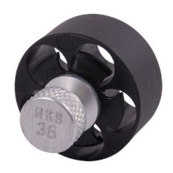Cargador rápido HKS Mod. 36-A Cal. .38/357