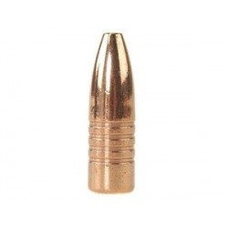 Puntas Cal. 458-450 RN Barnes  (20 un.)
