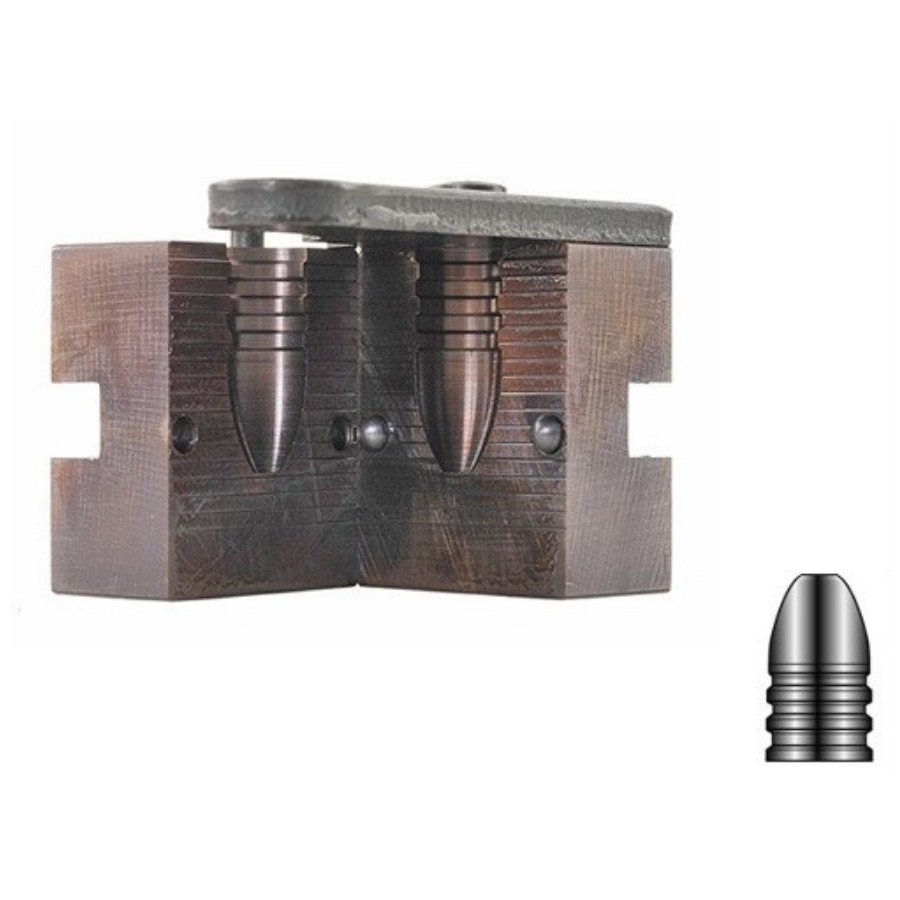 Moule Cal. .50-425-FN