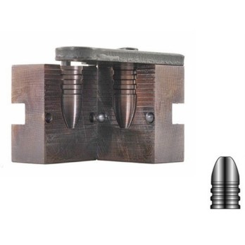 .50-425-FN Bullet Mold for Precision Reloading and Casting