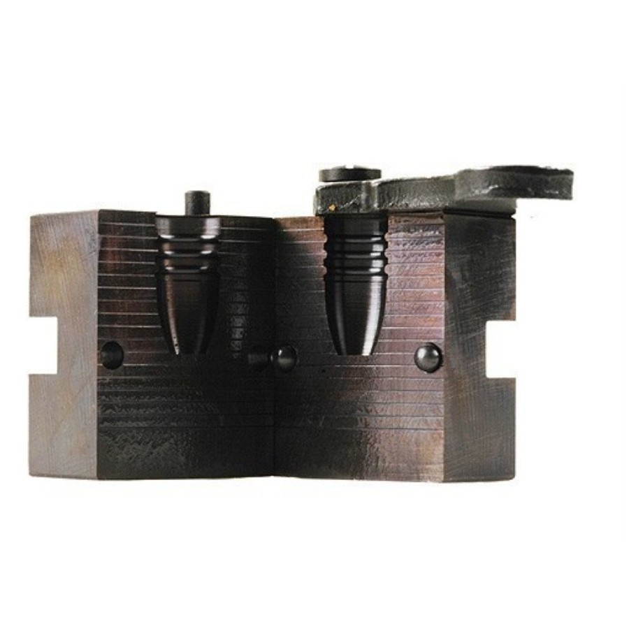 .45-292 Caliber Bullet Mold