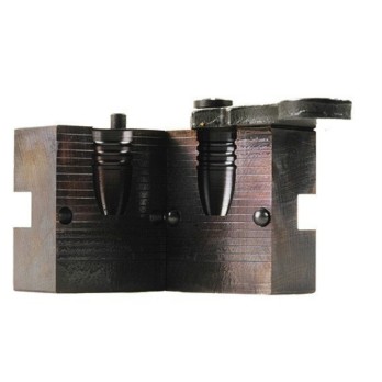 .45-292 Caliber Bullet Mold