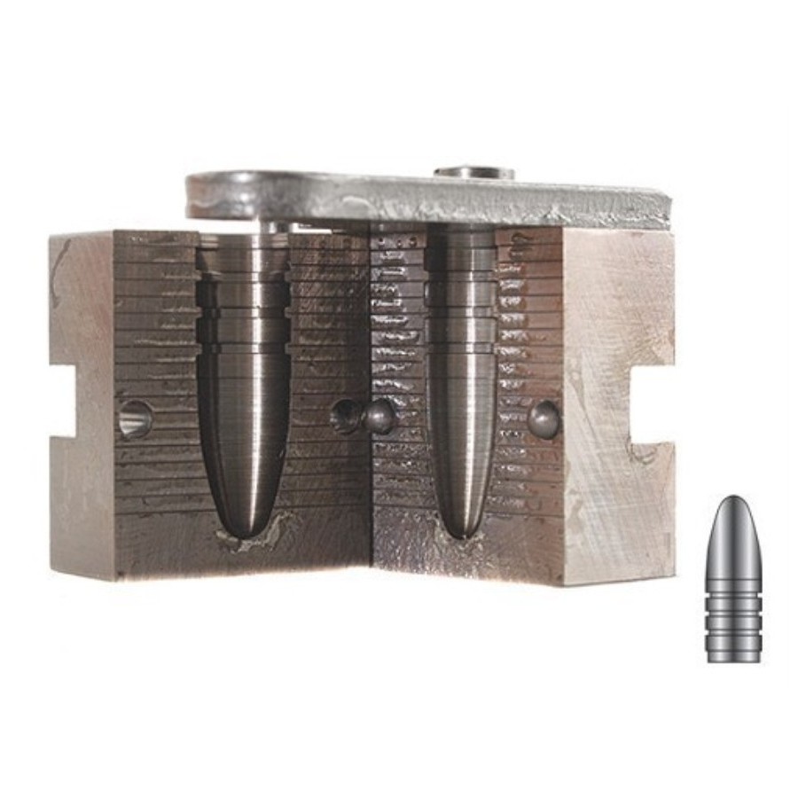 .45 Caliber Bullet Mold - .475 Diameter .457