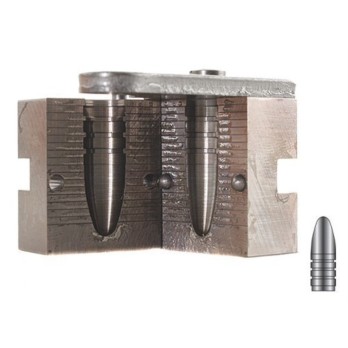 .45 Caliber Bullet Mold - .475 Diameter .457