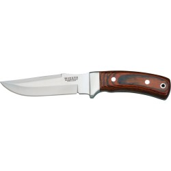 Cuchillo Puño Stamina H/ 13 Cm Joker