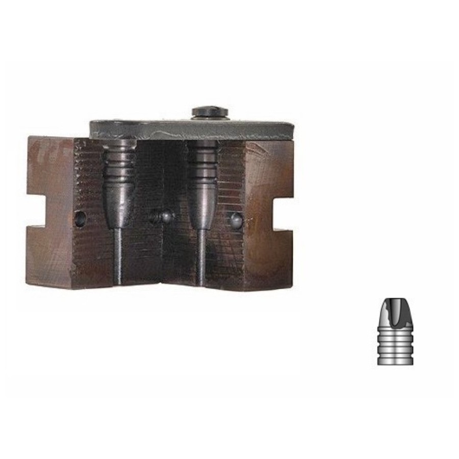 .45-330-HP Bullet Mold .457 Diameter