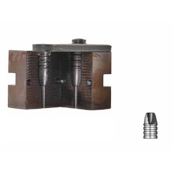 .45-330-HP Bullet Mold .457 Diameter