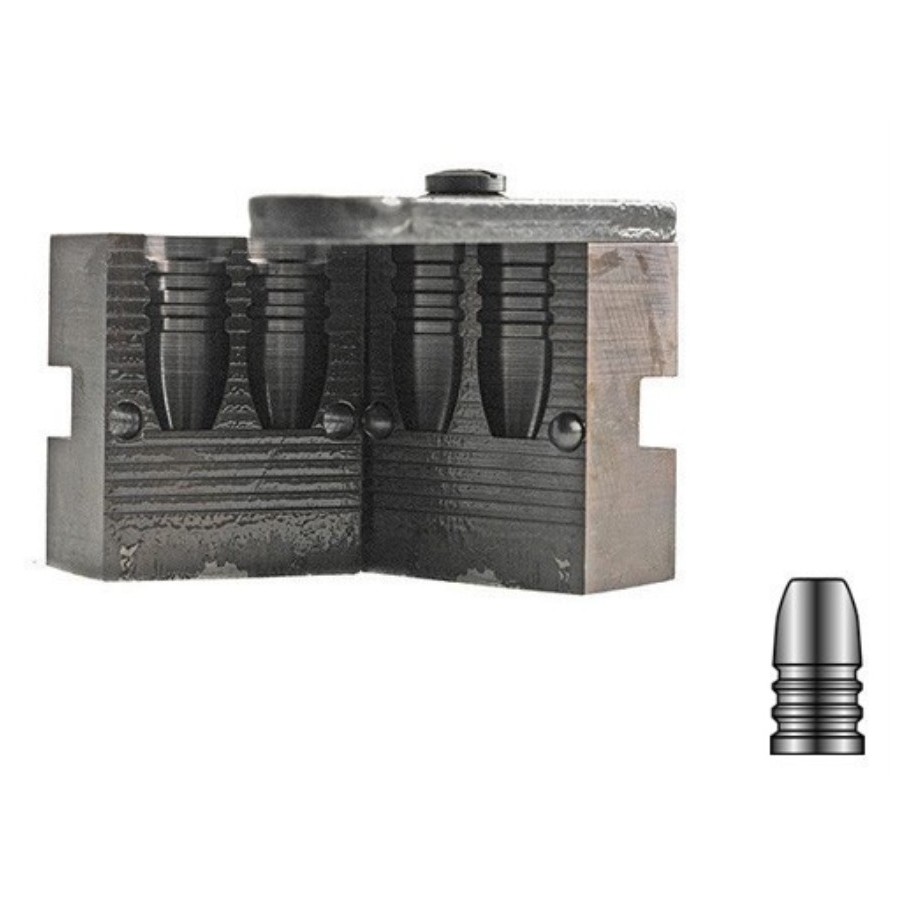Moule Cal. .40- (.406')-240-FN, FB
