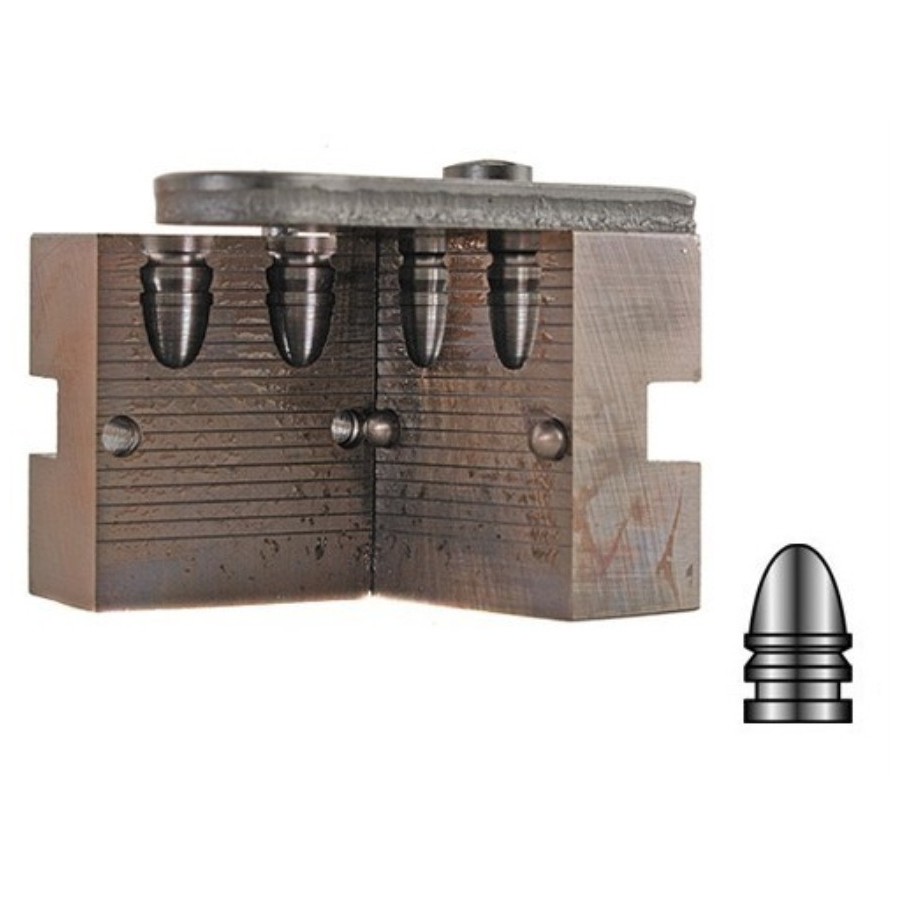 Moule Cal. .32-85gr