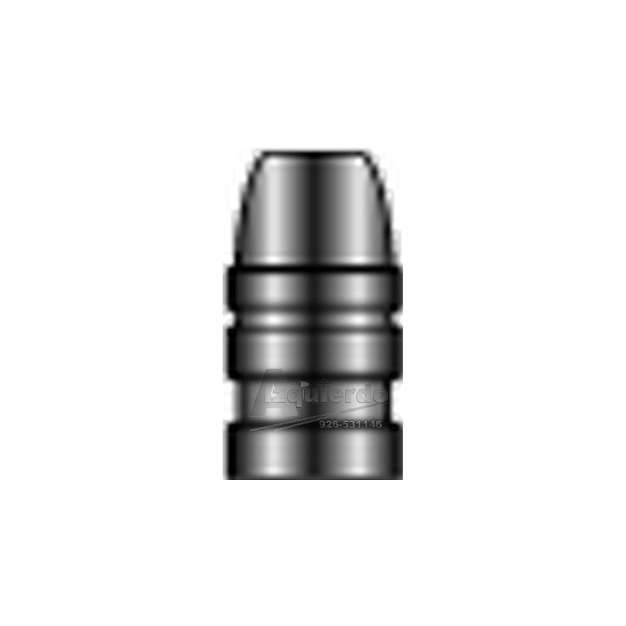 .38-150 Caliber Bullet Mold