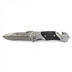 Navaja Smith & Wesson SWFRSCP (Blsiter)
