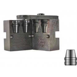 .45 ACP-200gr. FN BB Bullet Mold for Reloading and Precision Shooting