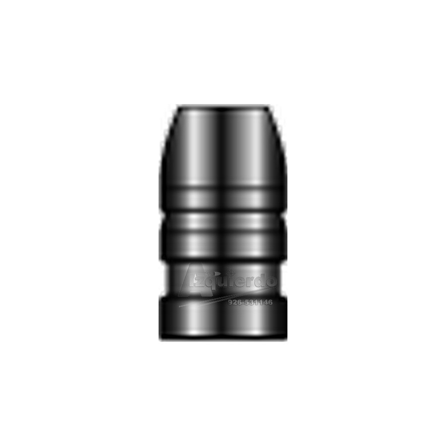 .38 Caliber Bullet Mold - 158 Grain