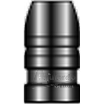 Moule Cal. .38-158 pour rechargement et tir de chasse