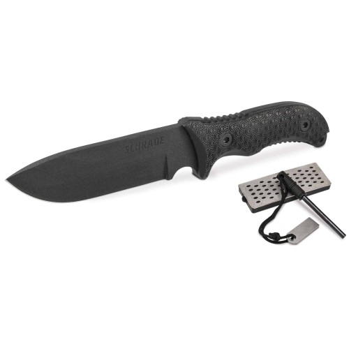 Cuchillo de bolsillo SCHRADE SCHAF36