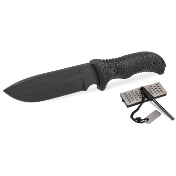 Cuchillo de bolsillo SCHRADE SCHAF36
