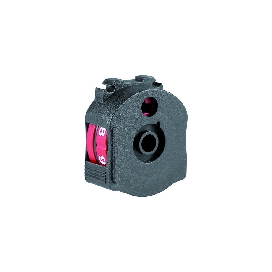 Gamo 10-Round Magazine for 4.5mm Air Rifle Pellets