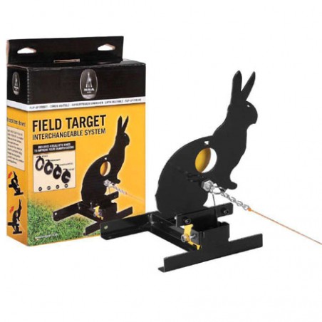 Diana BSA Field Target-Conejo
