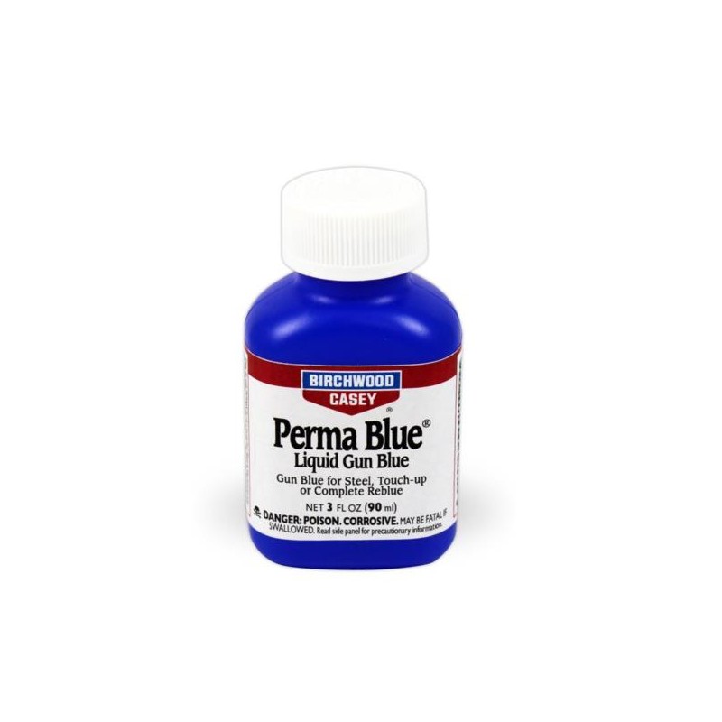 Pavonador Perma Blue Casey
