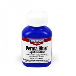 Pavonador Perma Blue Casey