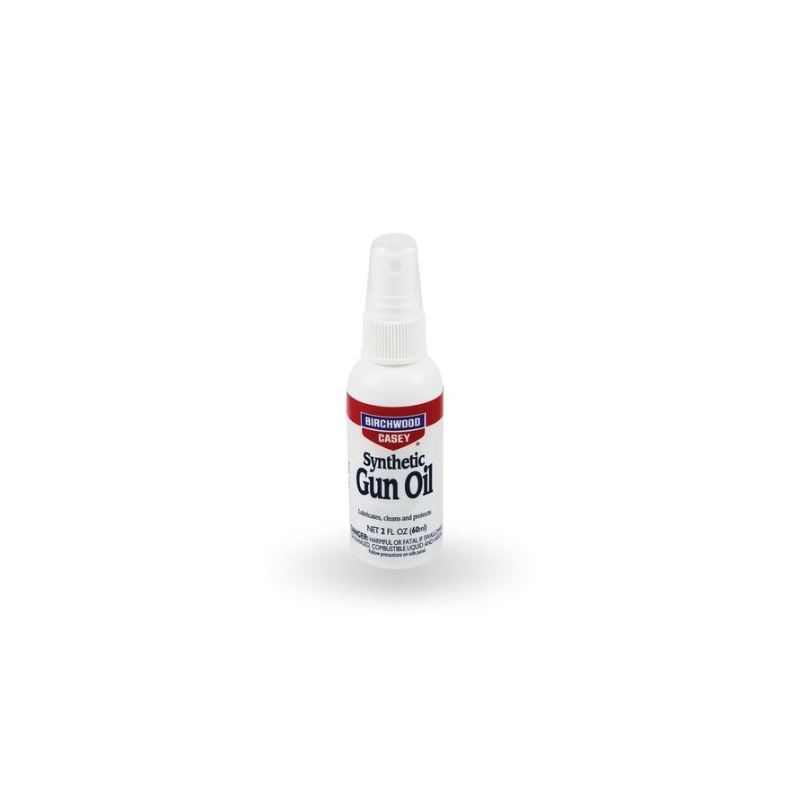 Birchwood Casey Synthetic Gun Oil