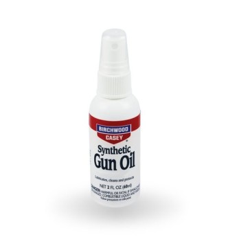 Birchwood Casey Synthetic Gun Oil