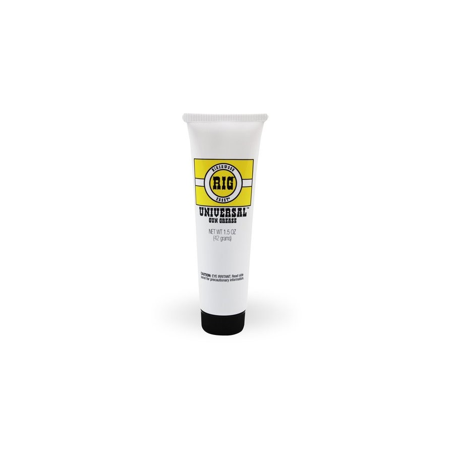 Graisse Universelle RIG® Birchwood Casey - Tube de 1,5 oz