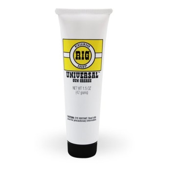 Graisse Universelle RIG® Birchwood Casey - Tube de 1,5 oz