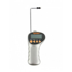 Pesa gatillos digital  Lyman