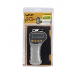 Pesa gatillos digital  Lyman