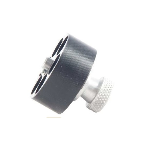 Chargeur rapide HKS Mod. 586-A Cal. 38SP/357