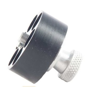 Chargeur rapide HKS Mod. 586-A Cal. 38SP/357