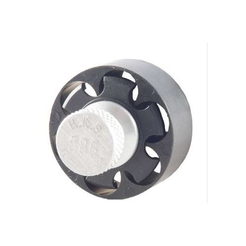 Chargeur rapide HKS Mod. 586-A Cal. 38SP/357