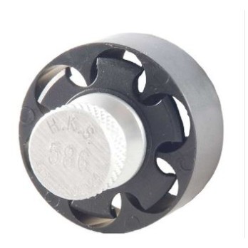 Chargeur rapide HKS Mod. 586-A Cal. 38SP/357