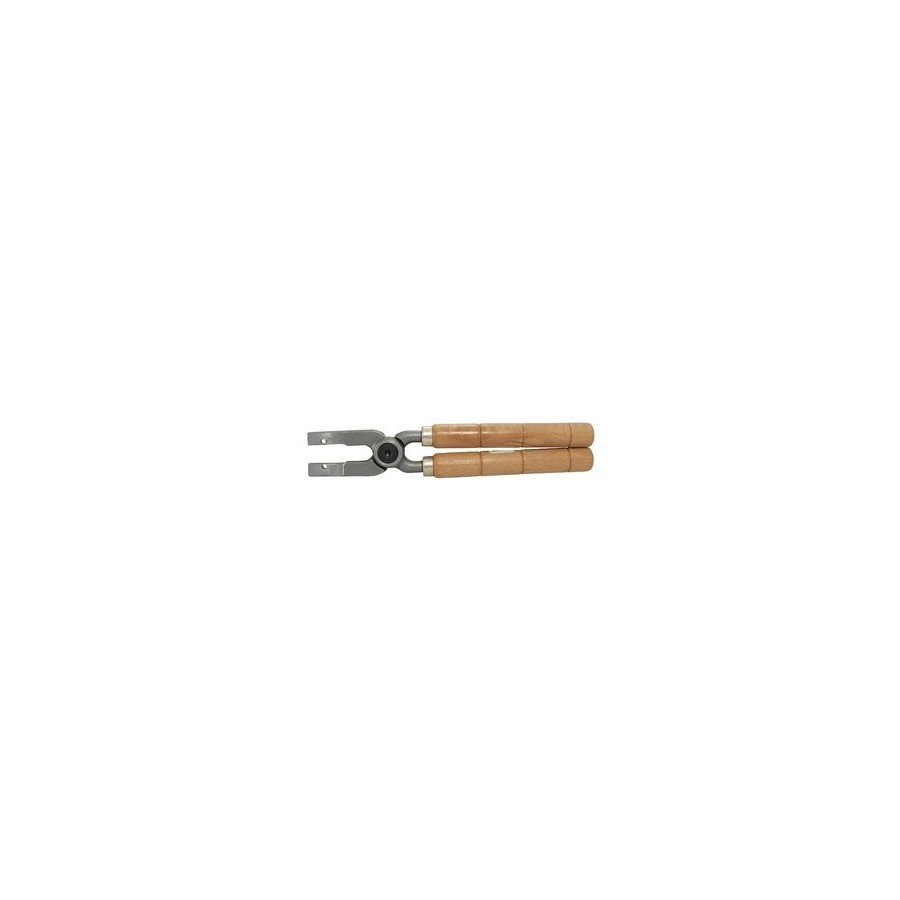 Lyman 2 Cavity Bullet Mold Handle for Reloading
