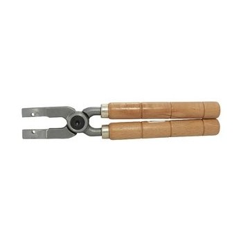 Lyman 2 Cavity Bullet Mold Handle for Reloading