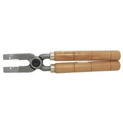 Pince pour moules Lyman 2 cavités