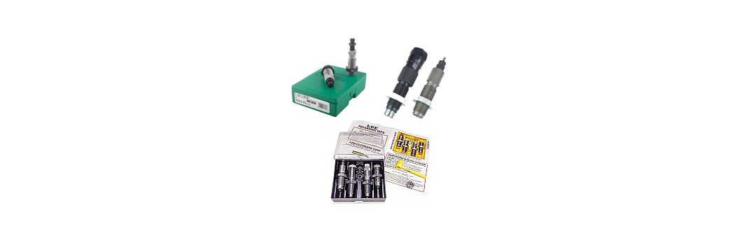 9.3 x 74 R Reloading Dies