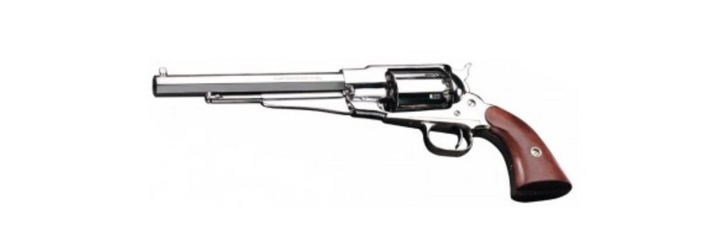 Muzzleloading Firearms