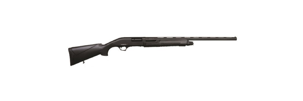 Pardus Pump-Action Shotguns