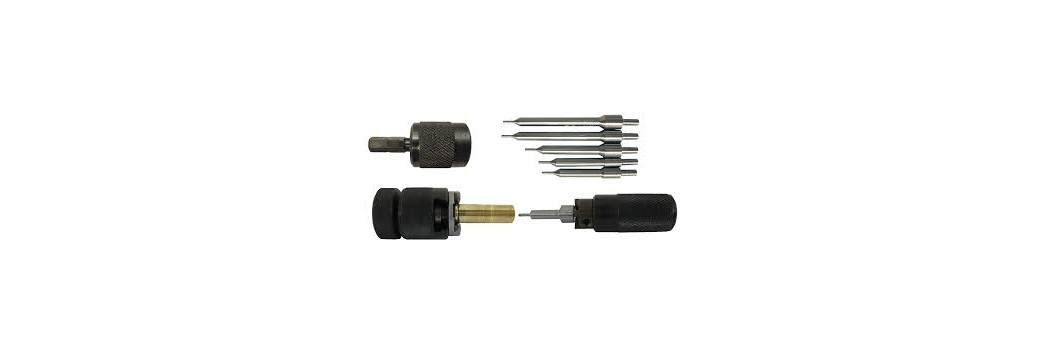 Lyman E-ZEE Trim