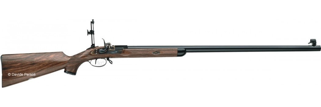 Muzzleloading Rifles